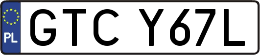 GTCY67L