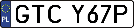 GTCY67P