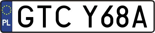 GTCY68A
