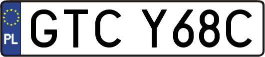 GTCY68C