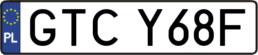 GTCY68F