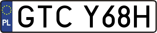 GTCY68H