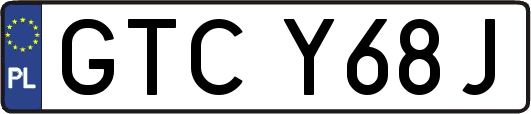 GTCY68J