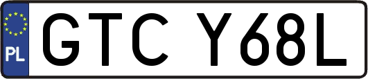 GTCY68L