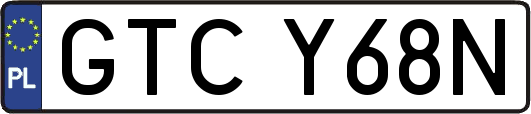 GTCY68N