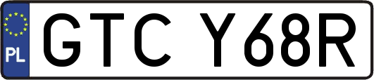 GTCY68R