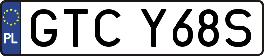 GTCY68S
