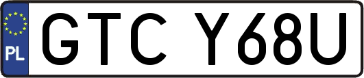 GTCY68U