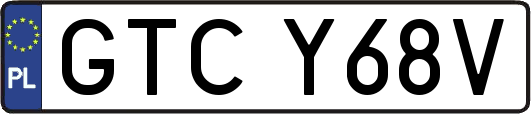 GTCY68V