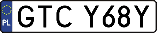 GTCY68Y