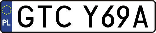GTCY69A