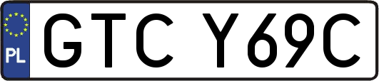 GTCY69C