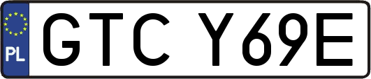 GTCY69E