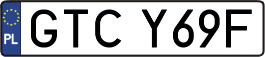 GTCY69F