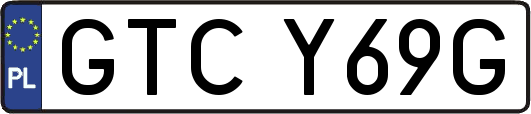 GTCY69G