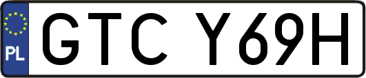GTCY69H