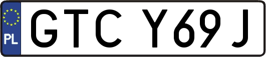 GTCY69J