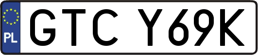GTCY69K