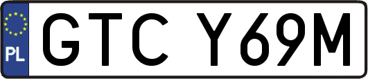 GTCY69M