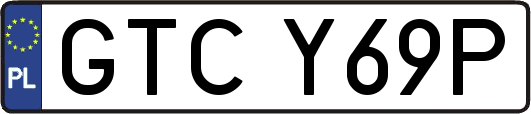GTCY69P