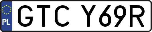 GTCY69R