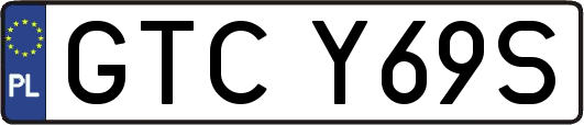 GTCY69S