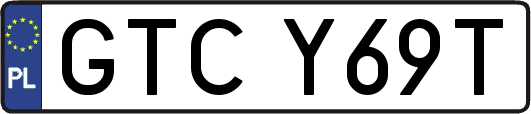 GTCY69T