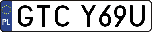 GTCY69U