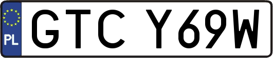 GTCY69W