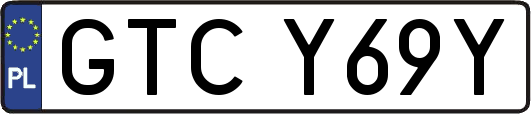 GTCY69Y