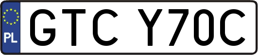 GTCY70C