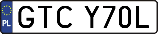 GTCY70L