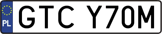 GTCY70M