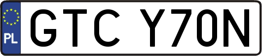 GTCY70N