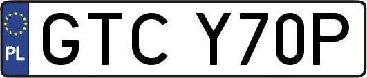 GTCY70P