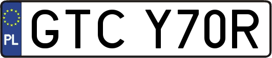 GTCY70R