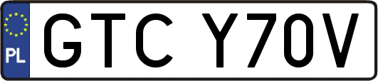 GTCY70V