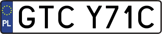 GTCY71C