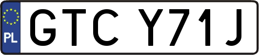 GTCY71J