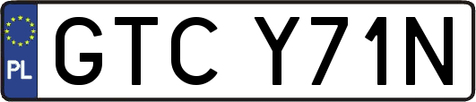 GTCY71N