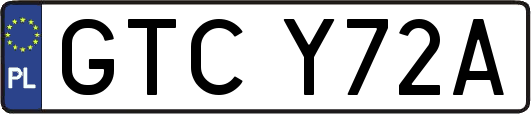 GTCY72A