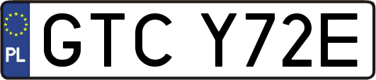 GTCY72E