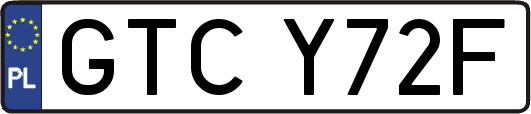 GTCY72F