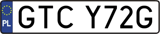 GTCY72G
