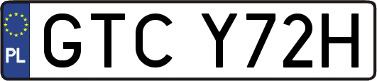 GTCY72H