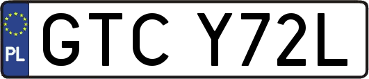 GTCY72L