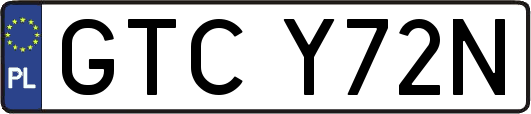 GTCY72N