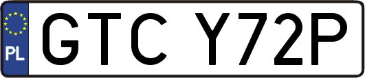 GTCY72P
