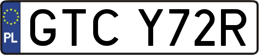 GTCY72R