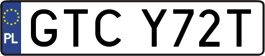 GTCY72T